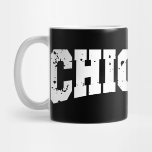 Chicago Mug